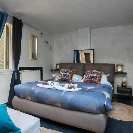 Luxury Piazza Di Spagna Escape With Terrace And Private Spa Рим Екстериор снимка