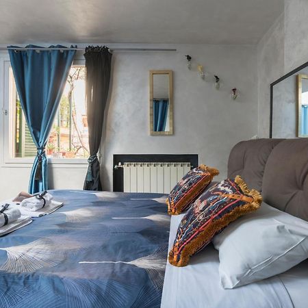 Luxury Piazza Di Spagna Escape With Terrace And Private Spa Рим Екстериор снимка