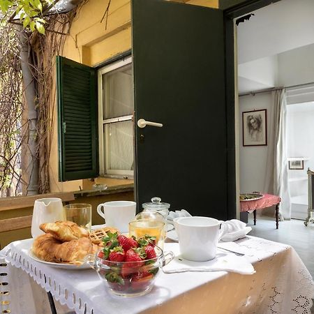 Luxury Piazza Di Spagna Escape With Terrace And Private Spa Рим Екстериор снимка