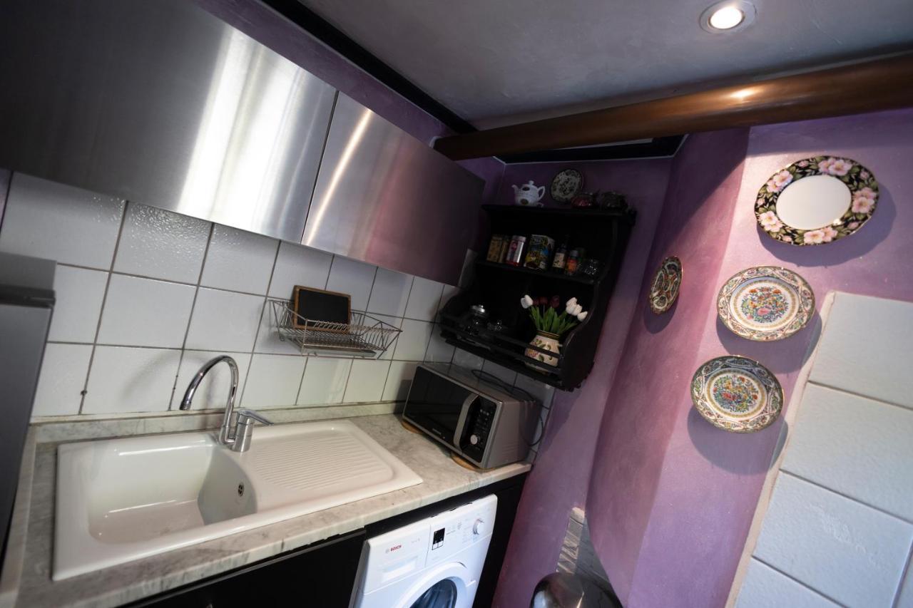 Luxury Piazza Di Spagna Escape With Terrace And Private Spa Рим Екстериор снимка