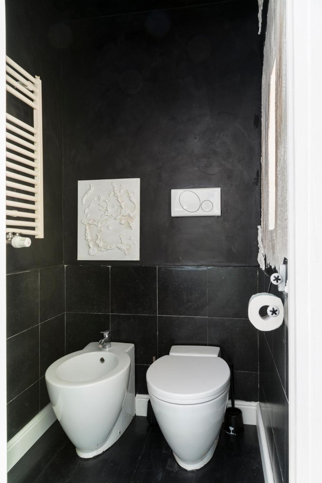 Luxury Piazza Di Spagna Escape With Terrace And Private Spa Рим Екстериор снимка
