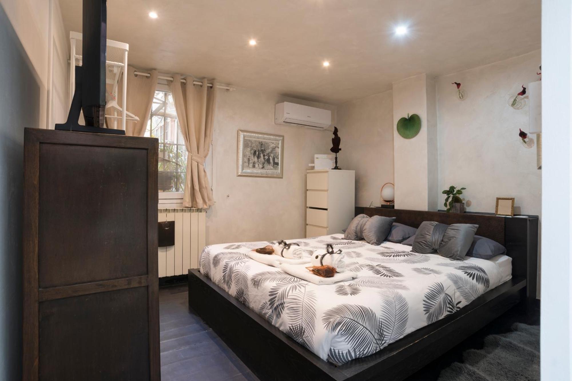 Luxury Piazza Di Spagna Escape With Terrace And Private Spa Рим Екстериор снимка