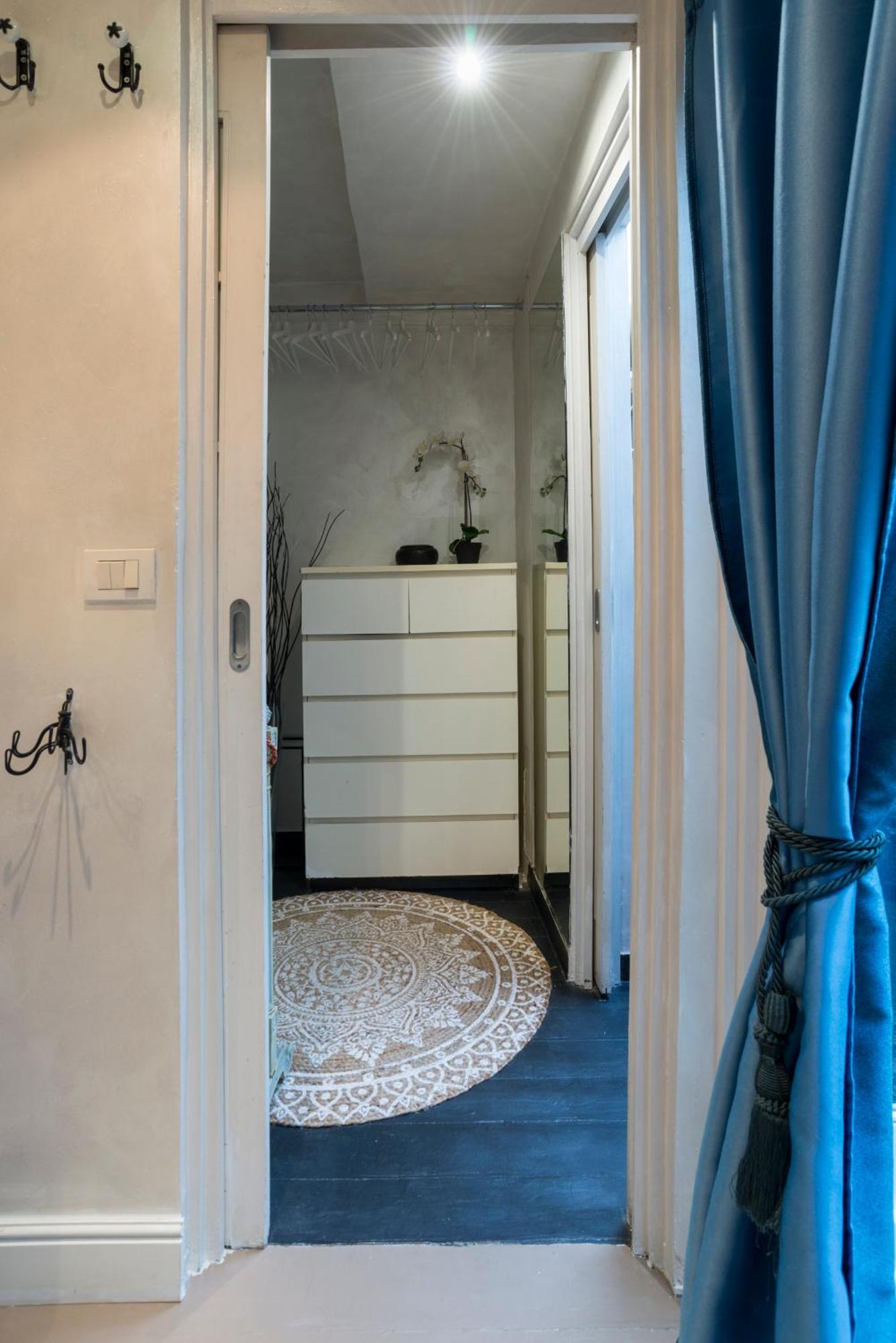 Luxury Piazza Di Spagna Escape With Terrace And Private Spa Рим Екстериор снимка