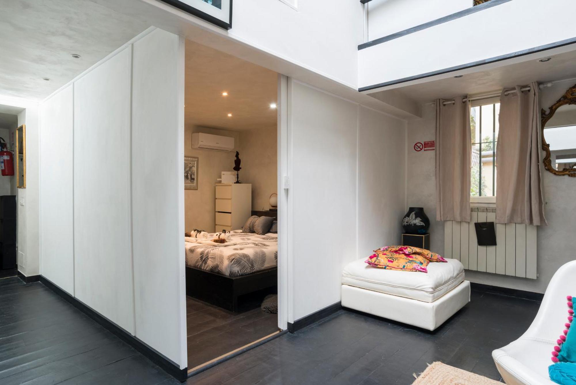 Luxury Piazza Di Spagna Escape With Terrace And Private Spa Рим Екстериор снимка
